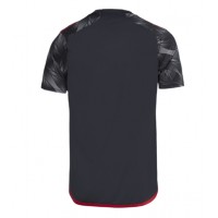 Camiseta Flamengo Tercera Equipación 2024-25 manga corta